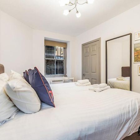 Trocadero Suite - Central-Royal Mile Castle Edynburg Zewnętrze zdjęcie