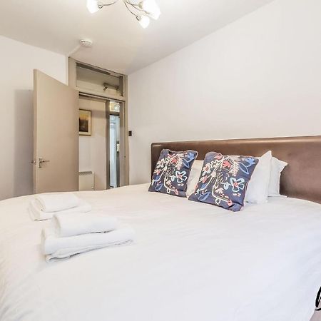 Trocadero Suite - Central-Royal Mile Castle Edynburg Zewnętrze zdjęcie