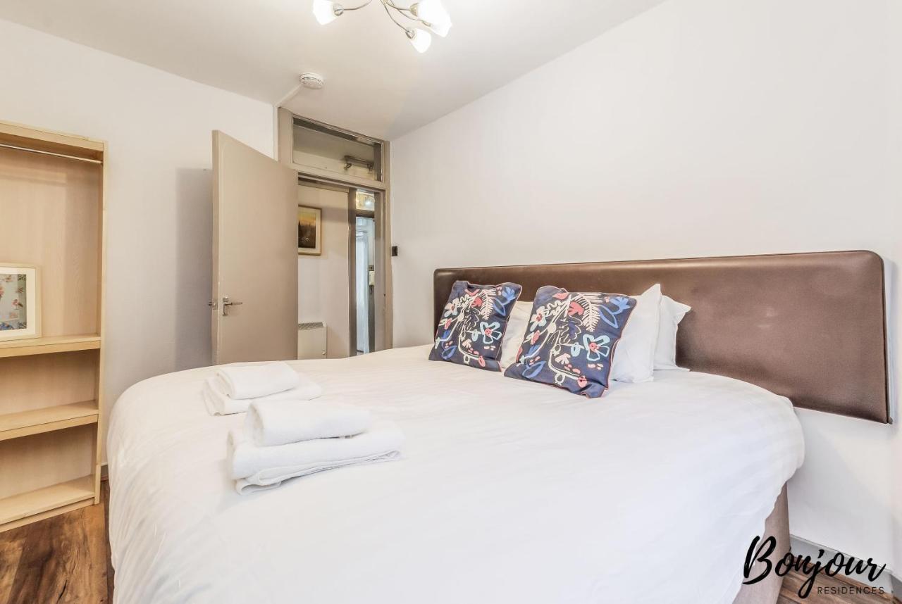 Trocadero Suite - Central-Royal Mile Castle Edynburg Zewnętrze zdjęcie